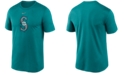 Nike Seattle Mariners Men's Logo Legend T-Shirt